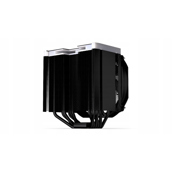 Кулер для процесора Endorfy Fortis 5 Black ARGB EY3A014 140мм