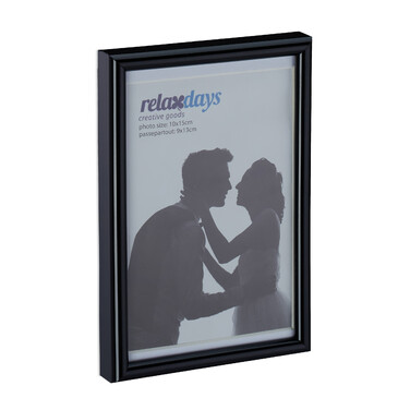 Набір рамок для фотографій Relaxdays (2 шт.) 10 x 15 см