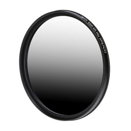 Фільтр градієнтний Rollei F:X Pro Soft GND 8 (62 мм) для ландшафтної та архітектурної фотографії