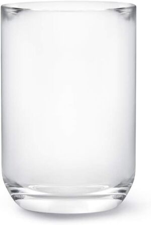 Миска для мила Umbra Junip, прозора, для зубних щіток