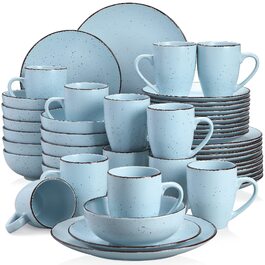 колір: блакитний