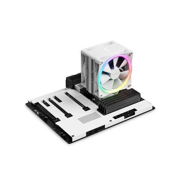 Активне охолодження для процесора NZXT RC-TN120-W1