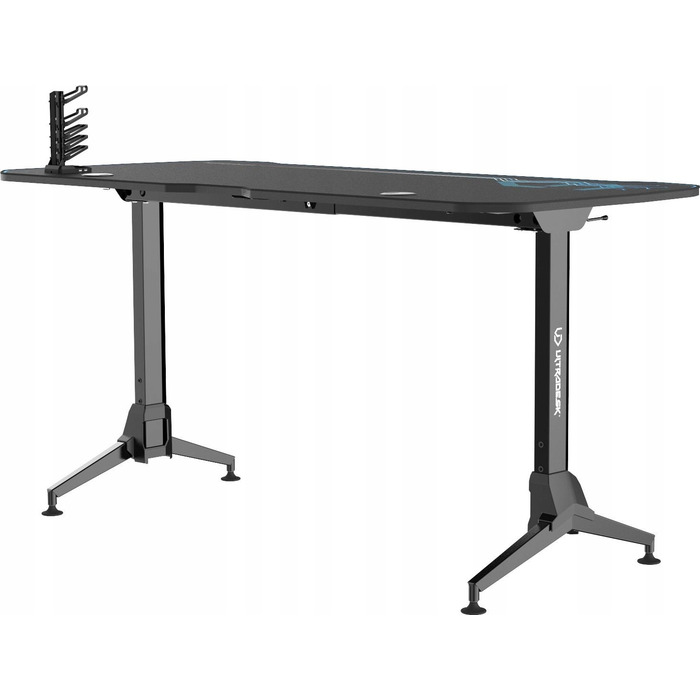 Ігровий стіл Ultradesk 160 x 70 x 70 см