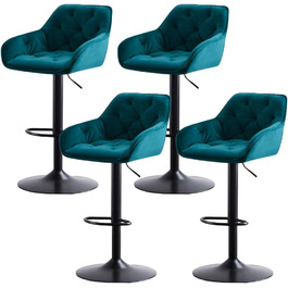 color: teal (referring to the color)