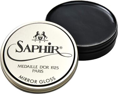 GOLD MEDAL Saphir MIRROR GLOSS Mirror Shine 75 ml