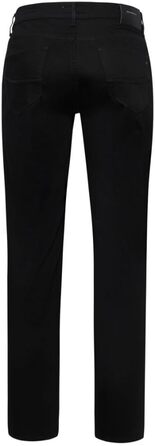 Чоловічі джинси BRAX Feel Good Style Cadiz Straight Fit (50W / 32L, Чорні)