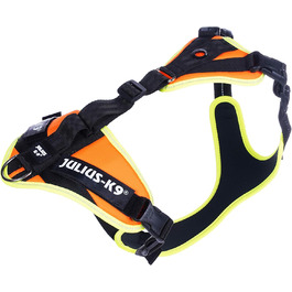 колір: уф оранжевий