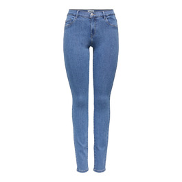 колір: середньо-блакитний денім