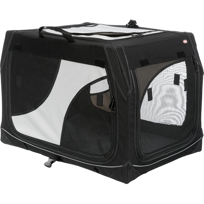 Переносна переносна клітка для тварин Trixie Vario 20, розмір S (61x43x46 см)