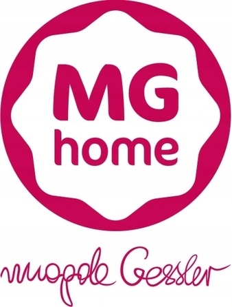 Набір каструль MG Home VERSO з нержавіючої сталі, 7 предметів