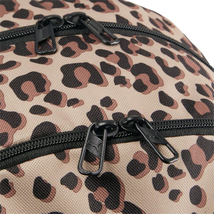 Спортивний рюкзак Puma Academy для унісекс, Prairie Tan-animal Aop