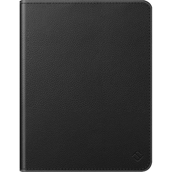 Чохол Fintie для електронних книг 6-7 дюймів з підставкою та петлею, сумісний з Kindle Paperwhite/Kindle Colorsoft Signature Edition 2024, чорний