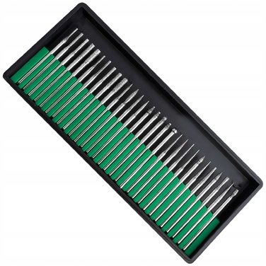 Апарат для манікюру та педикюру Clavier DM-211 40 Вт