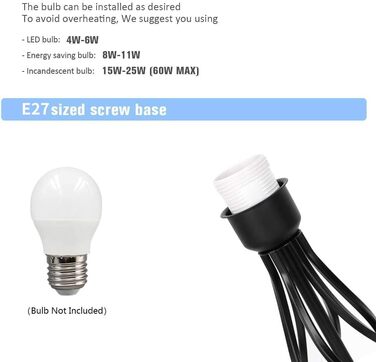 Настільна лампа YBING з льняним покриттям, 2 шт., для спальні, вітальні, комода. Пара ламп з чорного мармуру та льняним абажуром.