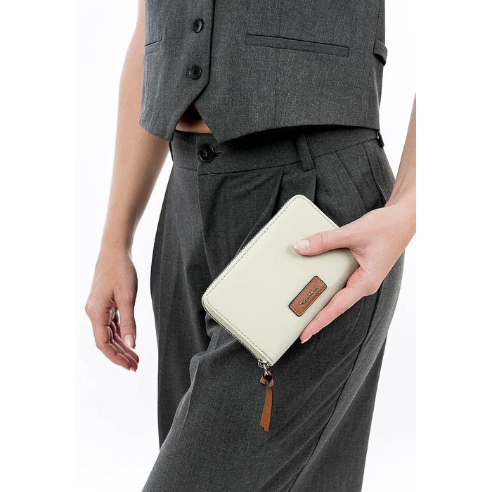 Tamaris Wallet TAS Fabrizia 33525 Women's Wallet Two-Tone