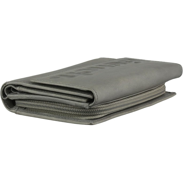 Bench Wonder Wallet Leather 15 cm