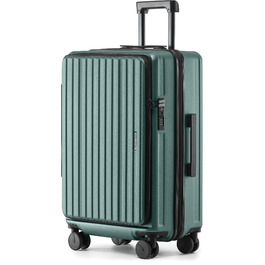 колір: темнозелений