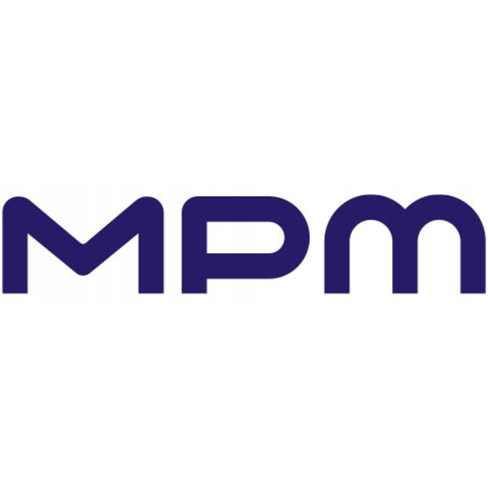 Паровий генератор MPM MZE-28