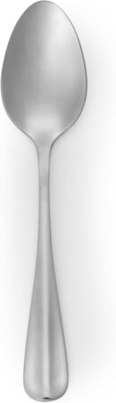 Набір столових приборів Russell Hobbs Vienna 16 предметів з нержавіючої сталі (6 чайних ложок)