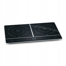 Портативна електроплитка Severin KP 1033