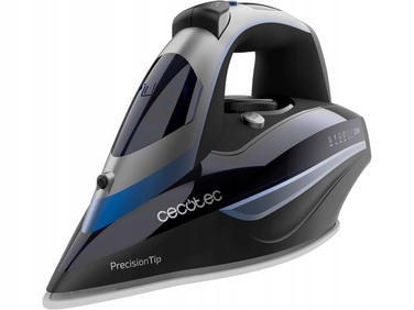 Праска CECOTEC IronHero 3200 I-Pump Anodized