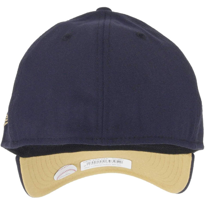 Кепка New Era MLB 39Thirty Бейсболка Нью-Йорк Янкиз, Лос-Анджелес Доджерс, Атланта Брейвз (M-L, Доджерс-5)