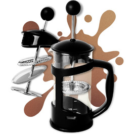 Французький прес Nozzy, 350 мл - кавомашина для приготування кави