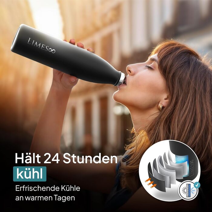 1L Thermos Flask 