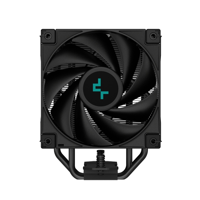 Активне охолодження процесора Deepcool AK400