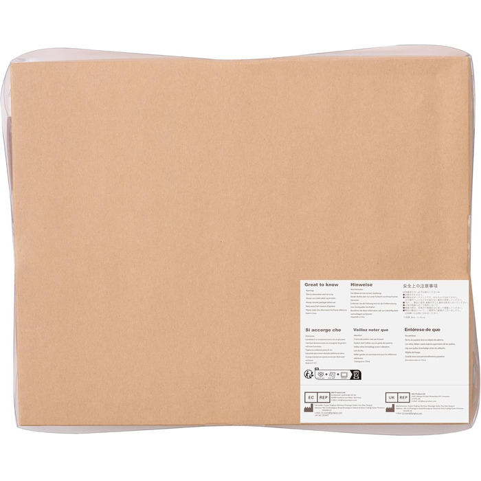 Набір ялинкових прикрас Valery Madelyn (20 шт, 6 см, бронза) - пластикові кулі з гачками, тематика 