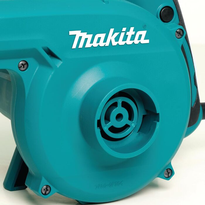 Повітродувка Makita UB1103, 500 Вт, електрична