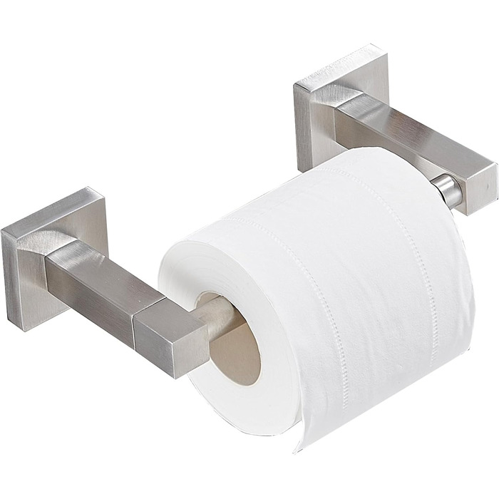 Тримач туалетного паперу вінтажний з латуні з кришкою, настінний монтаж, для ванної кімнати (оливкова бронза)