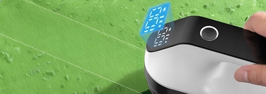 Потужна машинка для видалення ковтушків та ворсу з одягу, светрів та оббивки — 6 лез, USB-зарядка, великий розмір