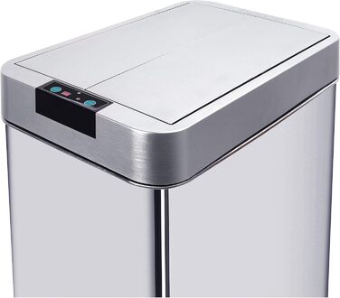 Автоматичний сміттєвий бак SILVERLAKE (70 л) з Європейським сертифікатом