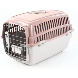 Транспортний бокс GarPet для собак та котів, розмір M, IATA, для перельоту літаком та автомобілем