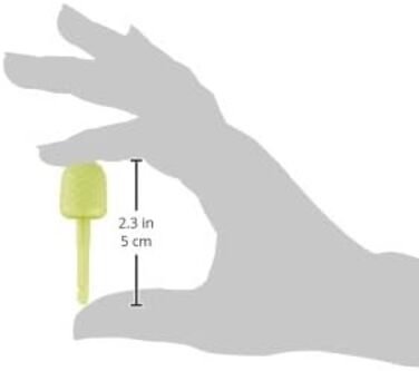 Catit Wellness Center for Cats, 1 Piece (1 Pack), Multicolored (Gum Stimulator, Replacement Part)