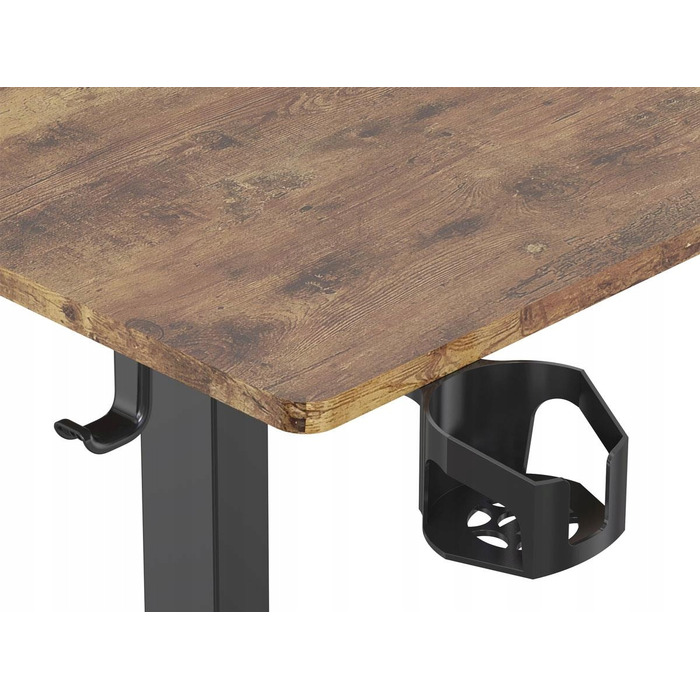 OUTLET Silver Monkey ED-160 Essential, антична темна бронза