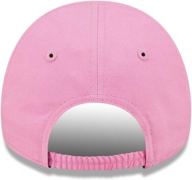 Кепка New Era New York Yankees Home Field 9Forty з зеленими ремінцями (#46-34031, 48-50)