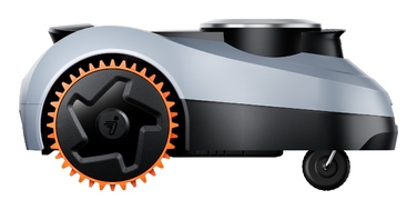 Робот-газонокосарка Segway Navimow i210E Lidar EU (серія i2 Lidar)