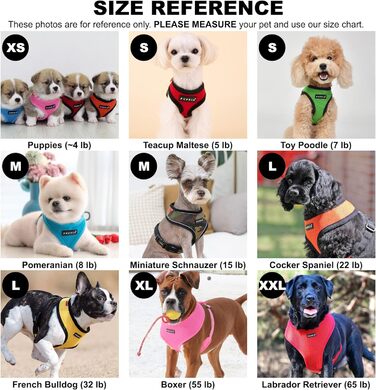 Іграшка для собак Пуппія - м'яка іграшка для малих та середніх собак, різних кольорів, також для цуценят, анти-натяжна, розмір L, колір Navy Blue