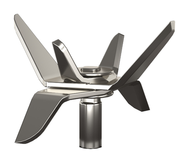 Портативний бездротовий блендер Ninja Blast BC151EUNV для смузі, синій