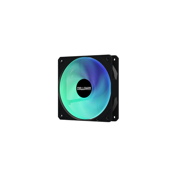Рідинне охолодження процесора ASRock Challenger 360 Digital