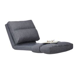 Крісло Relaxdays Recliner складне