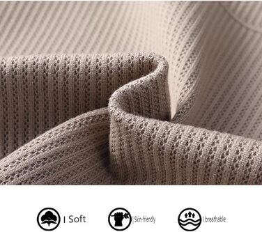 Чоловічий в'язаний жакет з ревером та довгими рукавами, з кишенями, бежевий, для осені