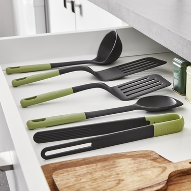 Набір кухонного приладдя TEFAL Essential, 5 предметів