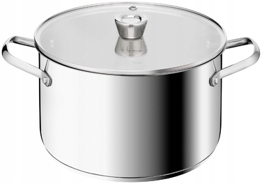 Каструля традиційна Tefal Emotion+ 11,4 л
