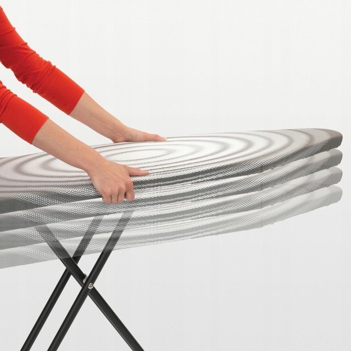 Прасувальна дошка BRABANTIA Titan Oval (розмір B), арт. 103841