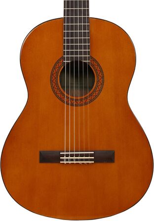Класична гітара Yamaha C40II Natur – акустична гітара для початківців, 4/4, з дерева