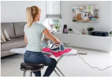 Праска Gorenje SIH2200TQC 2200 Вт