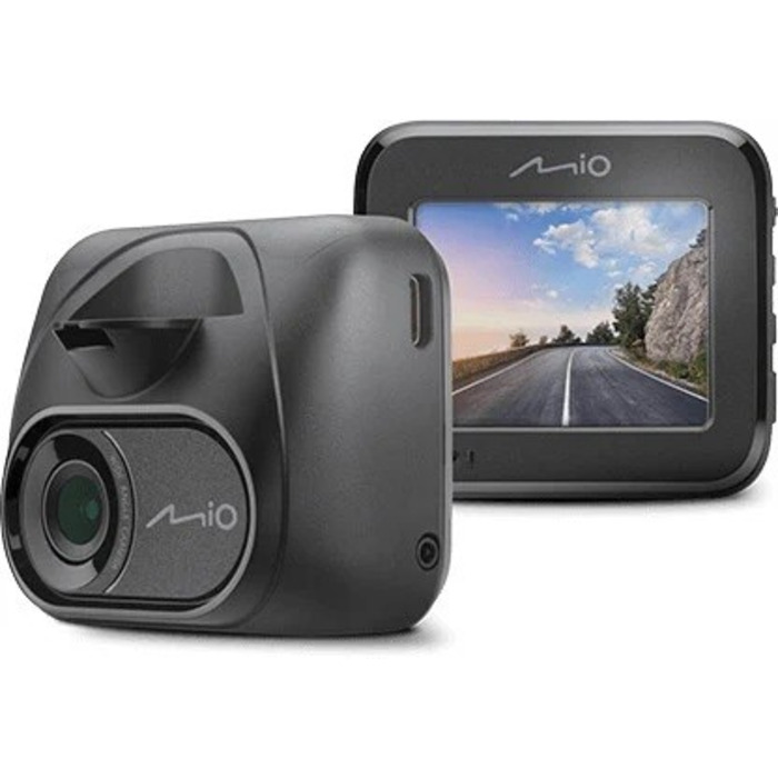 Відеореєстратор Mio MiVue C545 Pro HDR FullHD